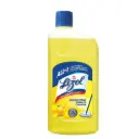 Lizol Citrus Disinfectant Surface Cleaner 