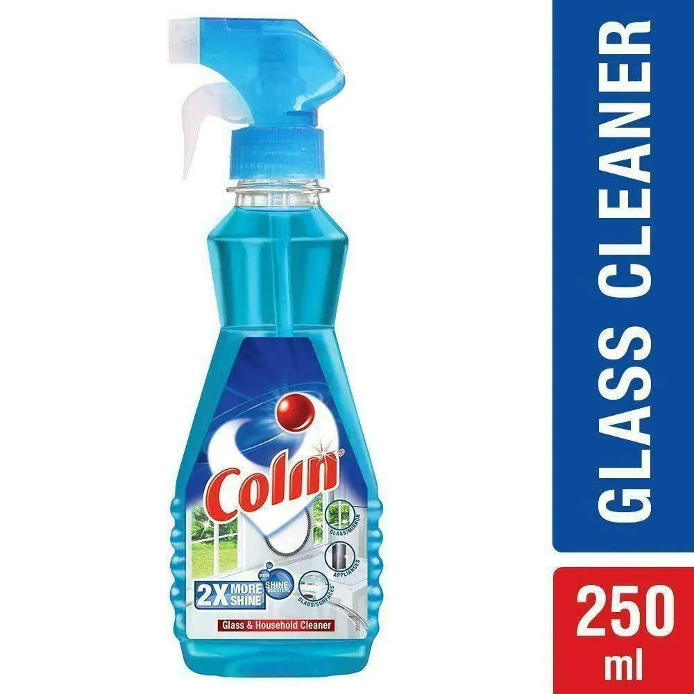 Colin Glass & Household Cleaner Spray  