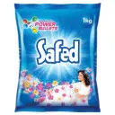 Safed Detergent Powder  
