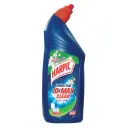 Harpic Power Plus Joyful Jasmine Toilet Cleaner 
