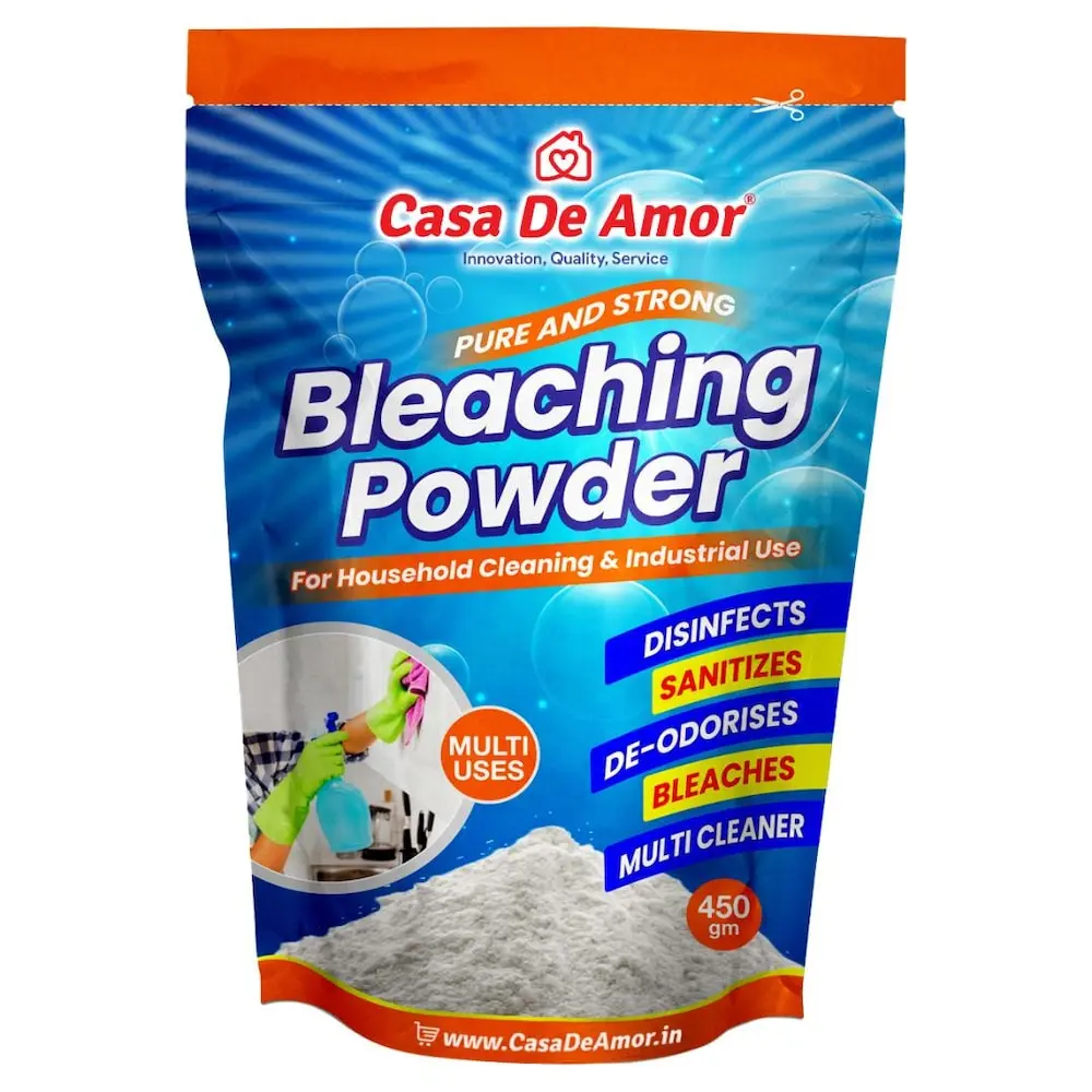 Casa De Amor Bleaching Powder  