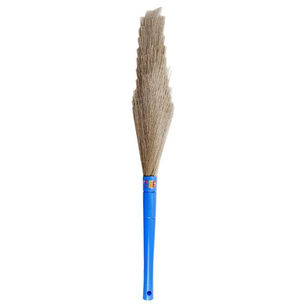 Gala Multicolor No Dust Broom 