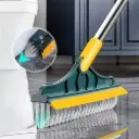 Madric 2 in 1 Bathroom Cleaning Brush  