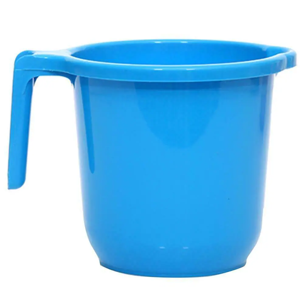 Joyo Metro Plastic Bath Mug 