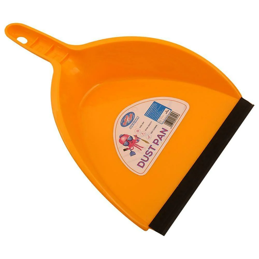 Chakaachak Plastic Dustpan 