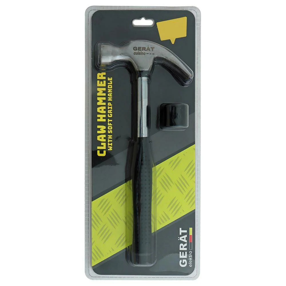 Gerat Elektro Claw Hammer  