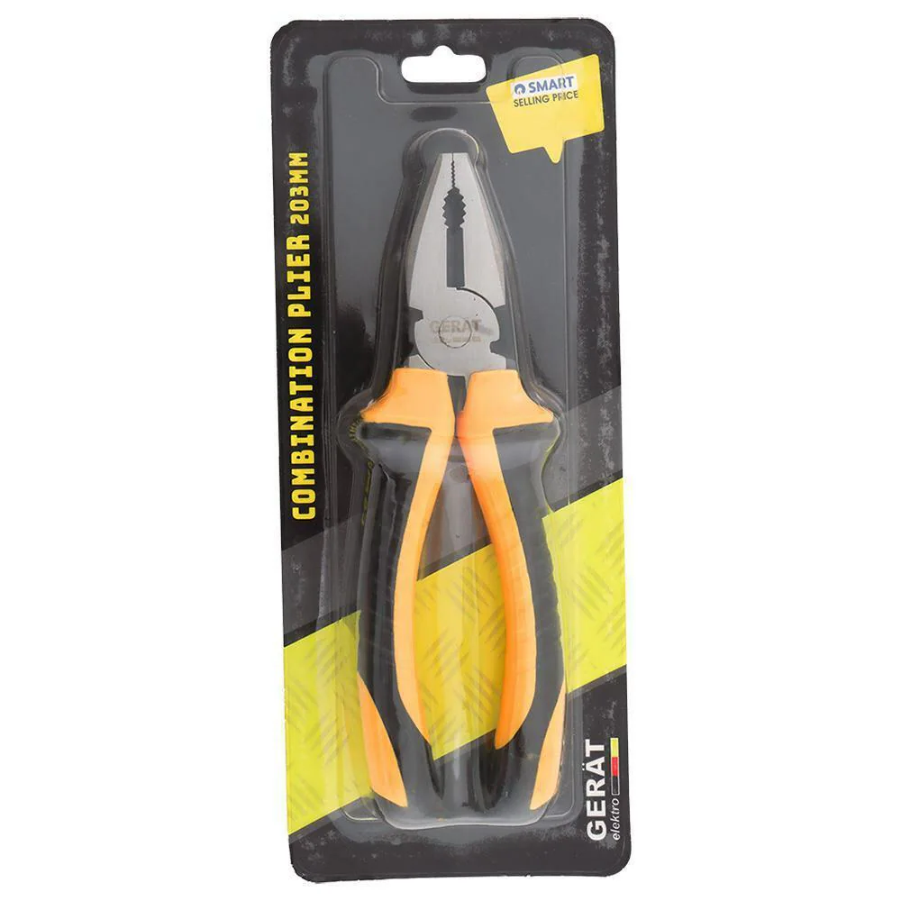 Gerat Elektro Combination Plier  