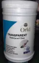 Orld Transparent Waterproof Adhesive with Brush 