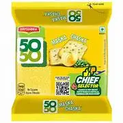 Britannia 50-50 Maska chaska Biscuits