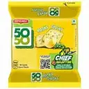 Britannia 50-50 Maska chaska Biscuits