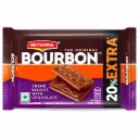 Britannia Bourbon Treat Biscuits