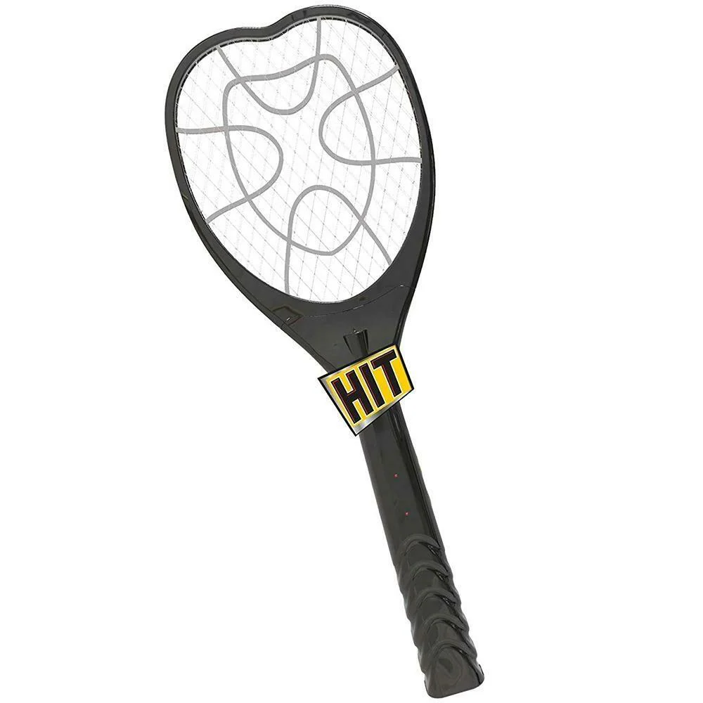 Hit Rechargeable Anti-Mosquito Racket 