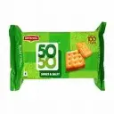 Britannia 50-50 Sweet & Salty Biscuits
