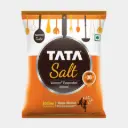 Tata Salt Iodised Salt / Namak