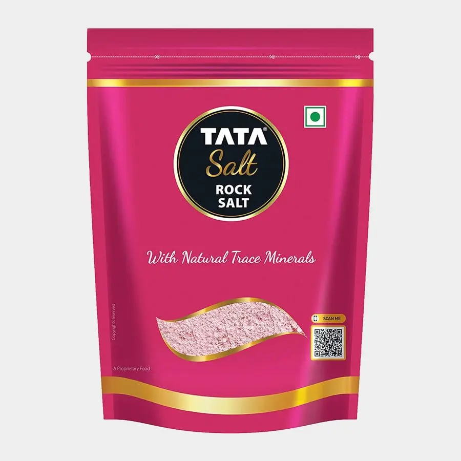 Tata Salt Rock Salt
