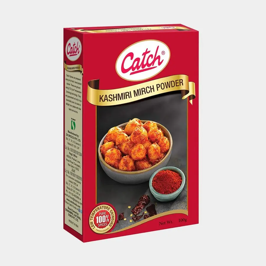 Catch Kashmiri Chilli Powder / Lal Mirch