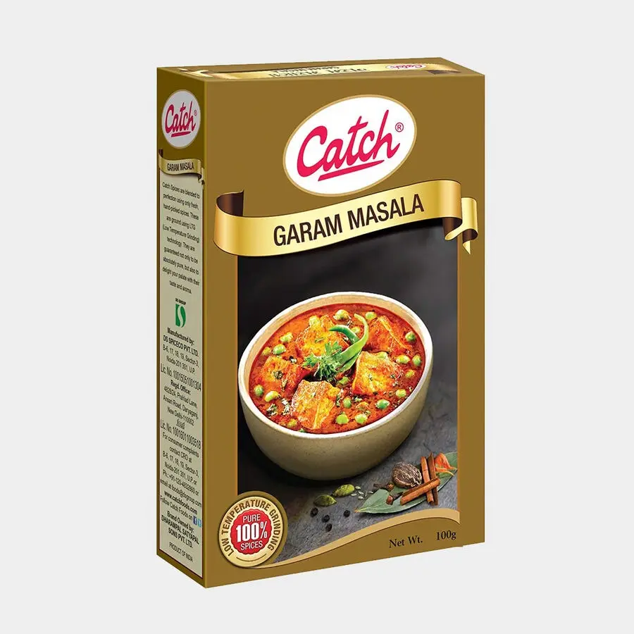 Catch Garam Masala Powder
