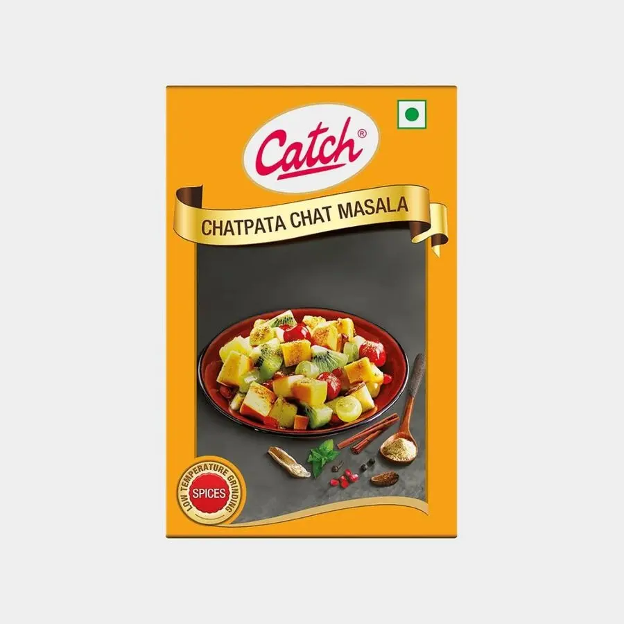 Catch Chatpata Chat Masala