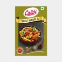 Catch Sabzi Masala