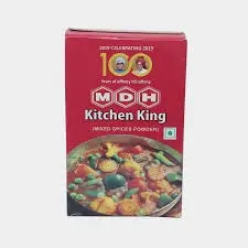 Mdh Kitchen King Masala