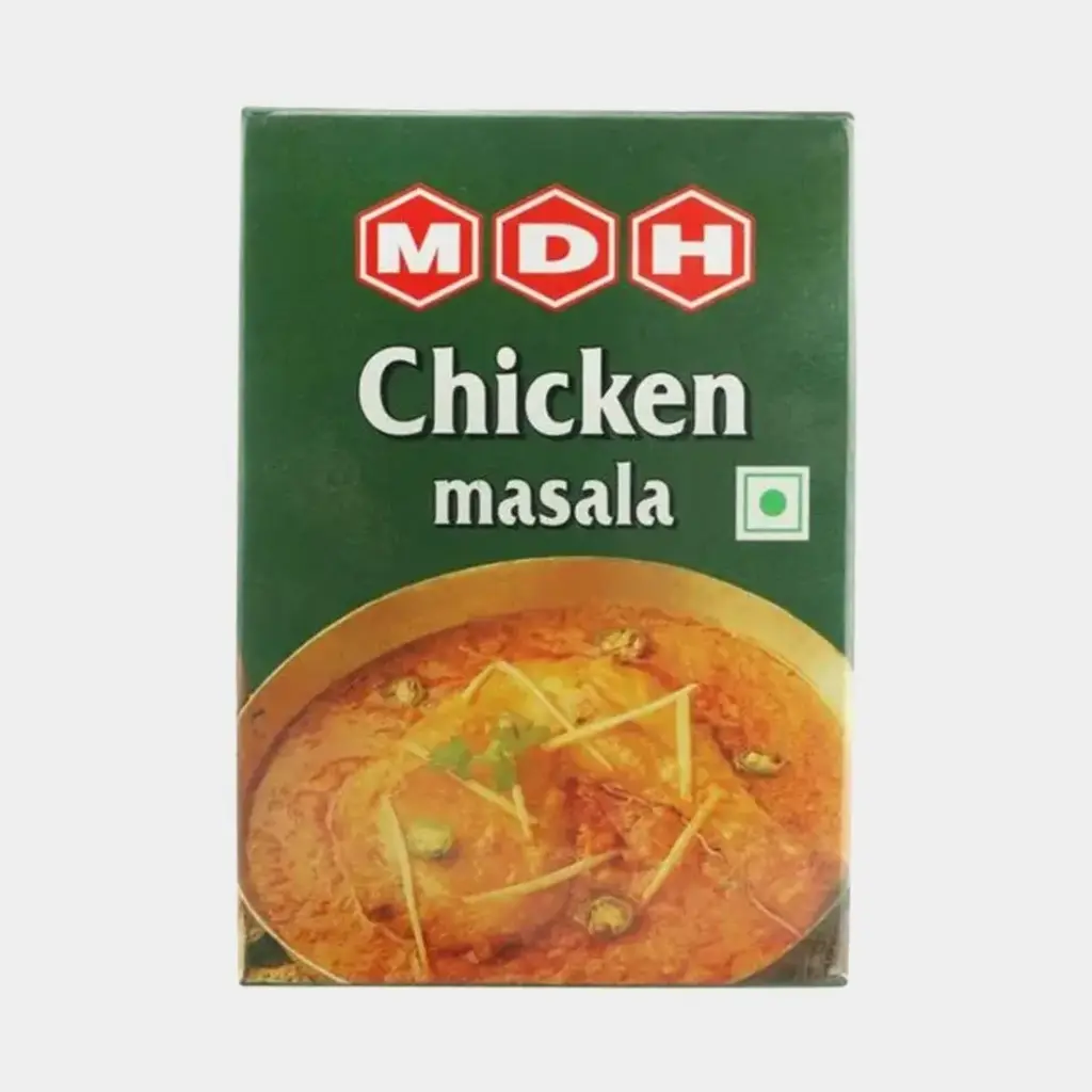 Mdh Chicken Masala
