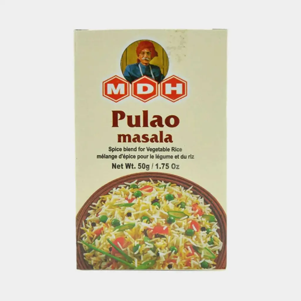 Mdh Biryani / Pulao Masala