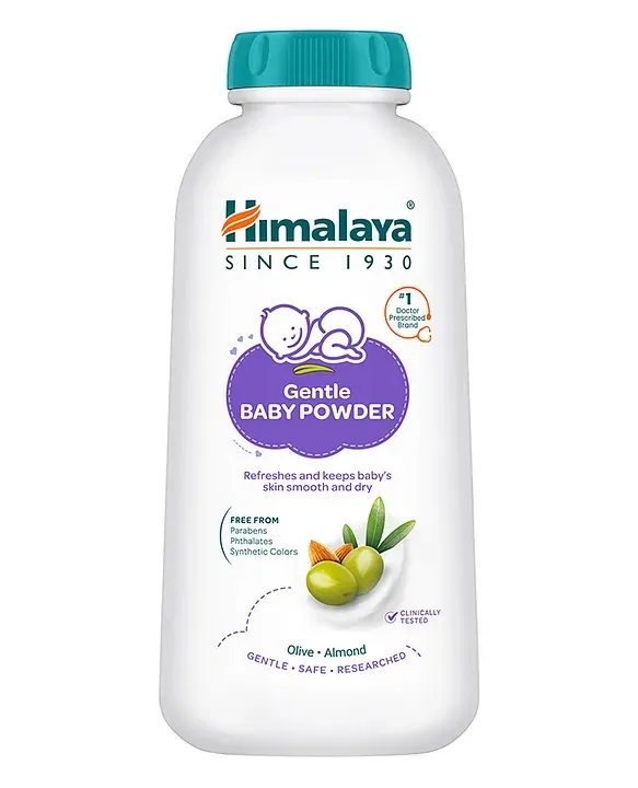 Himalaya Baby Powder (400g)