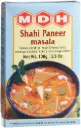 Mdh Paneer Masala