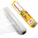 Homefresh Pure Food Grade Cling Wrap - 35m 