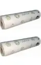 VLITE Wrapping Paper Foil Roll 15 m 