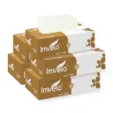 Imvelo 2 Ply Facial Tissues Box 