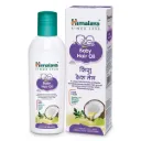 Himalaya Baby Hair Oil