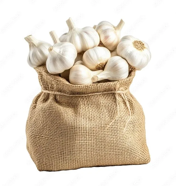 Garlic