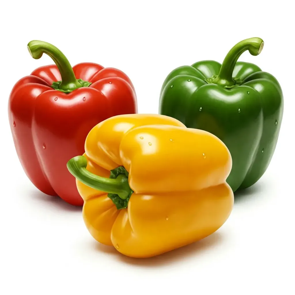 Capsicum