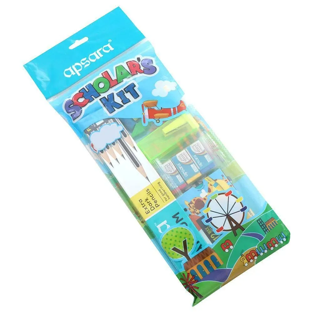 Apsara Scholar's Kit