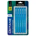 Classmate Octane Blue Ball Pen pack