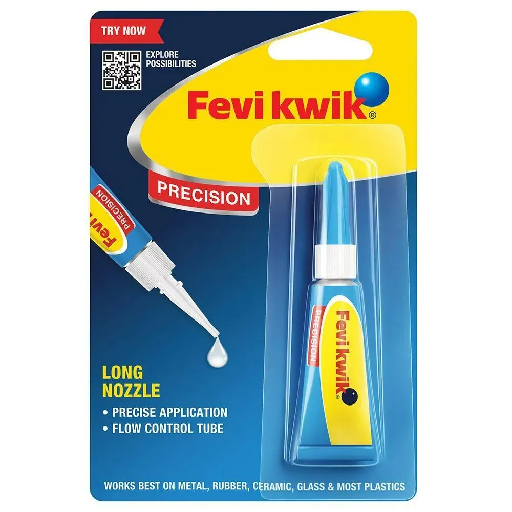 Fevikwik