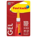 Fevikwik Adhesive Gel