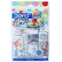 Doms Art Strokes Kit - Design / Colour may vary