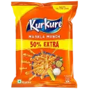Kurkure Masala Munch Namkeen Chips