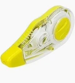 Apsara Assorted Plastic Long Point Sharpener