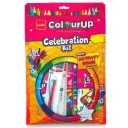 Bic Cello Colour Up Celebration Kit