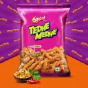 Bingo! Masala Tadka Tedhe Medhe