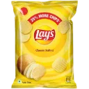 Lay's Classic Salted Potato Chips