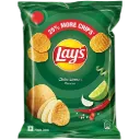 Lay's Chile Limon Potato Chips