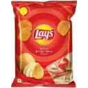 Lay's Spanish Tomato Tango Flavour Potato Chips