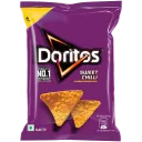 Doritos Sweet Chilli Flavour Nacho Chips