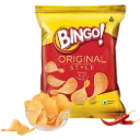 Bingo! Original Style Chilli Sprinkled Potato Chips