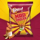 Bingo! Achaari Masti Mad Angles Chips
