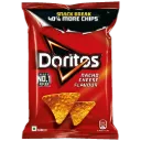 Doritos Nacho Cheese Chips